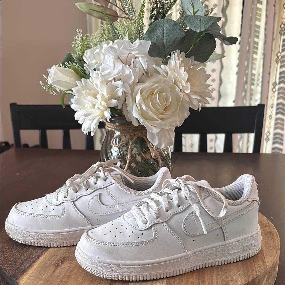 Nike Airforces